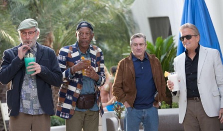 "Last Vegas"